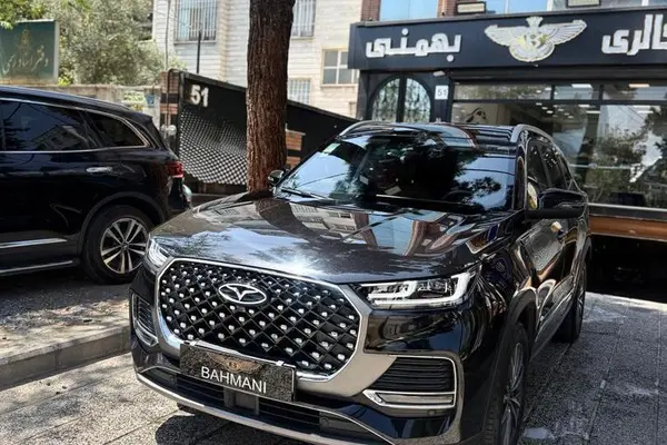 فونیکس  تیگو 8 پرو مکس (F8 PRO MAX)