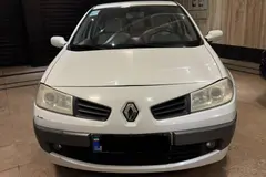 رنو، مگان (مونتاژ)