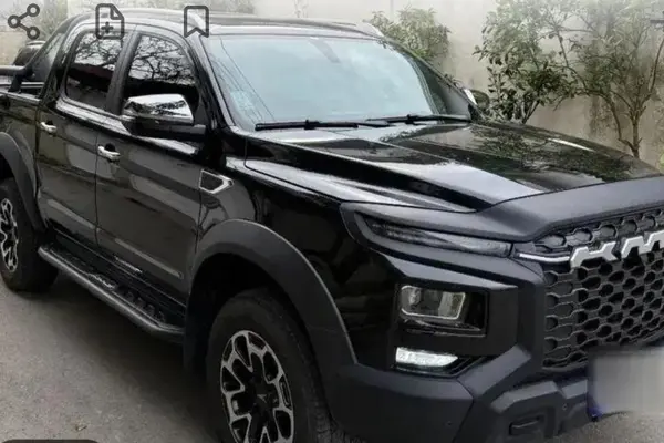 حواله کی ام سی  T9