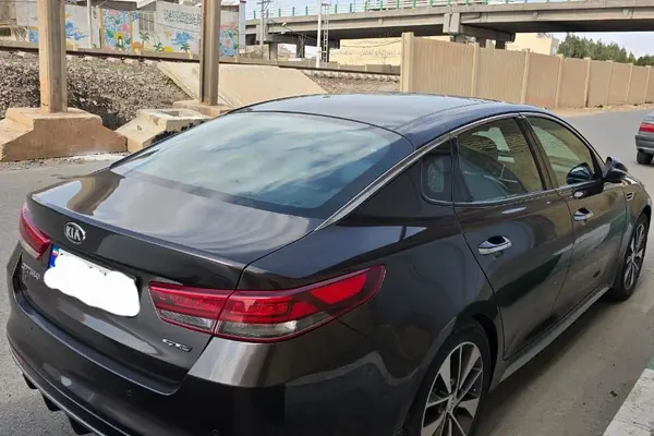 کیا  اپتیما