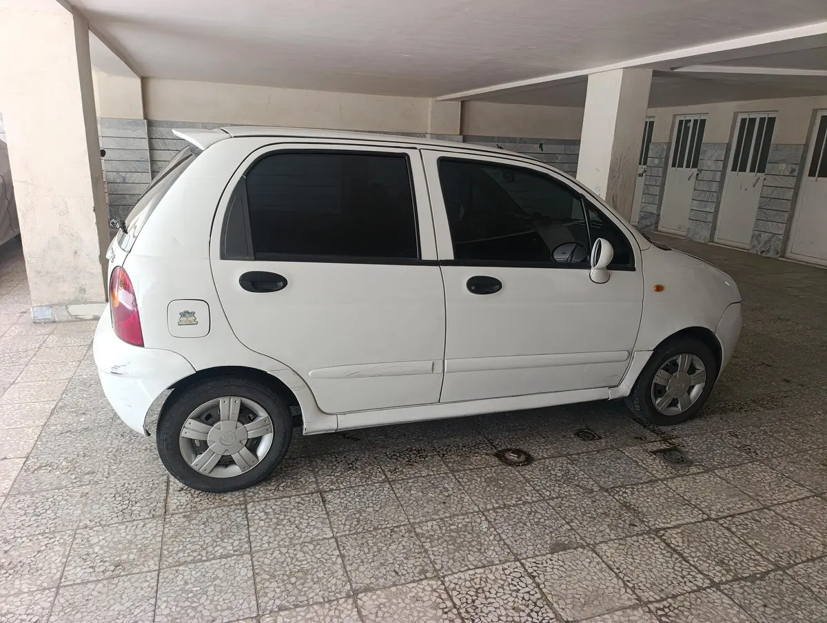 ام وی ام،  110