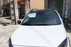 اطلس، دنده ای
