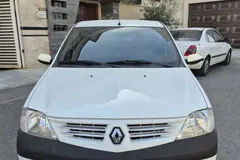 رنو، پارس تندر