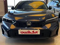 هوندا، سیویک