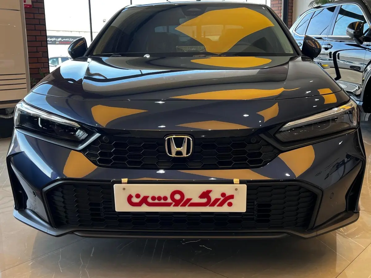 هوندا  سیویک