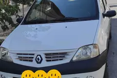 رنو، پارس تندر