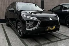 میتسوبیشی، اکلیپس کراس