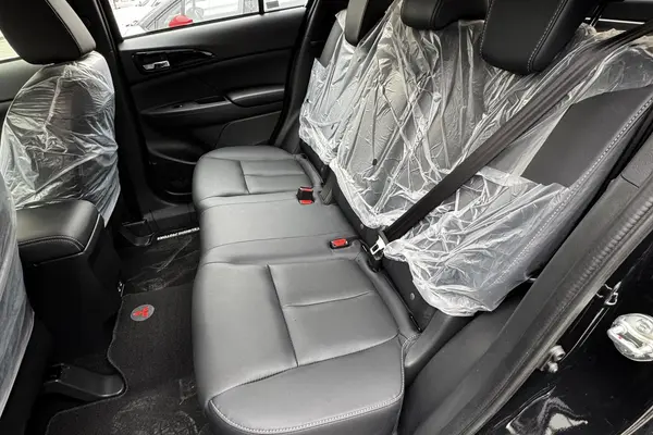 میتسوبیشی، اکلیپس کراس