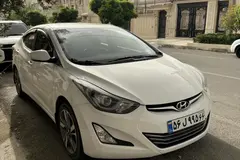 هیوندای، النترا