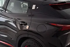 فونیکس، FX