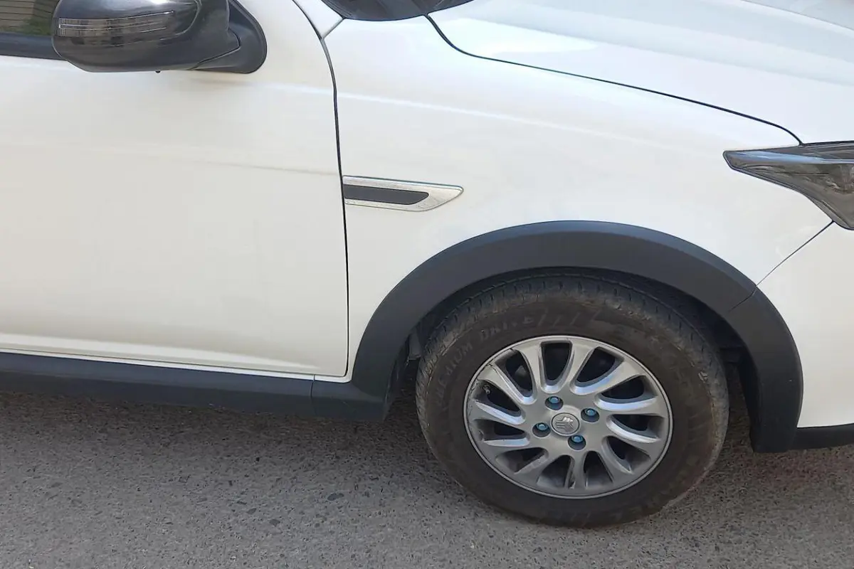 اطلس،  دنده ای