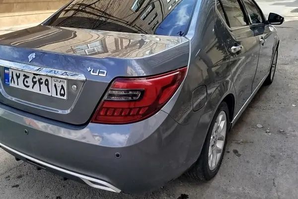 دنا  پلاس EF7