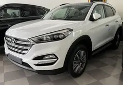 هیوندای، توسان