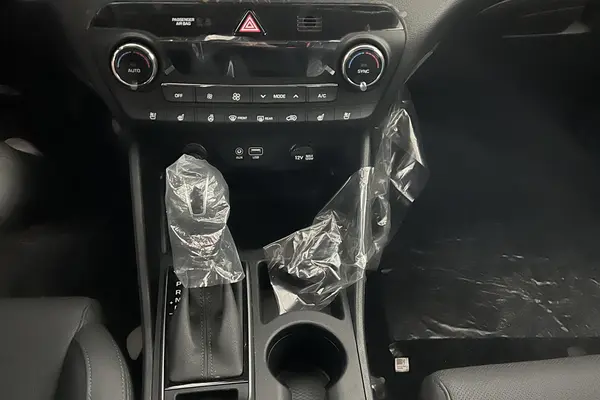 هیوندای، توسان