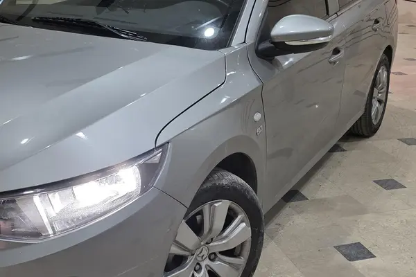 تارا، اتوماتیک V2