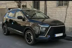کی ام سی، X5
