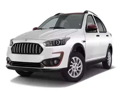 اطلس، دنده ای