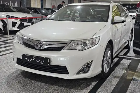 تویوتا، کمری