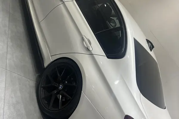 ب ام و، سری 3 سدان