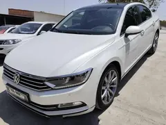 فولکس، پاسات