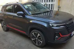 چانگان، CS 35 پلاس