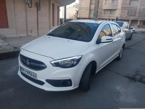 شاهین، G اتومات