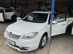 برلیانس، H330