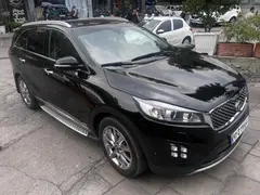 کیا، سورنتو
