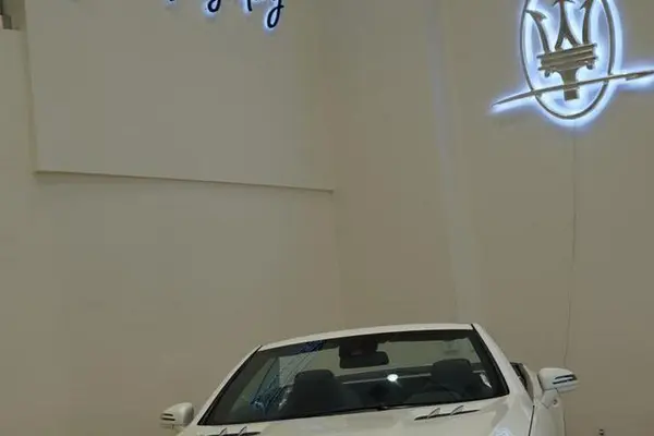 بنز، کلاس SL