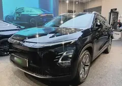 فونیکس، FX EV