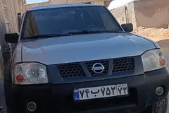 نیسان، رونیز