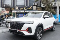 چانگان، CS35 پلاس مونتاژ (سایپا 421P)