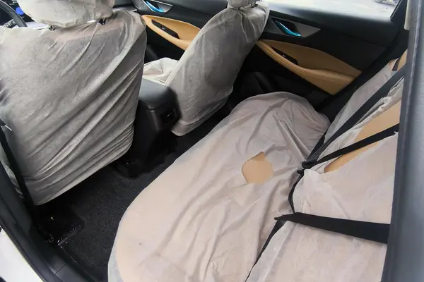 چانگان، CS35 پلاس مونتاژ (سایپا 421P)