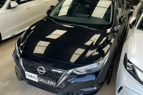 نیسان، سیلفی e-POWER