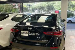 نیسان، سیلفی e-POWER