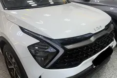 کیا، اسپورتیج