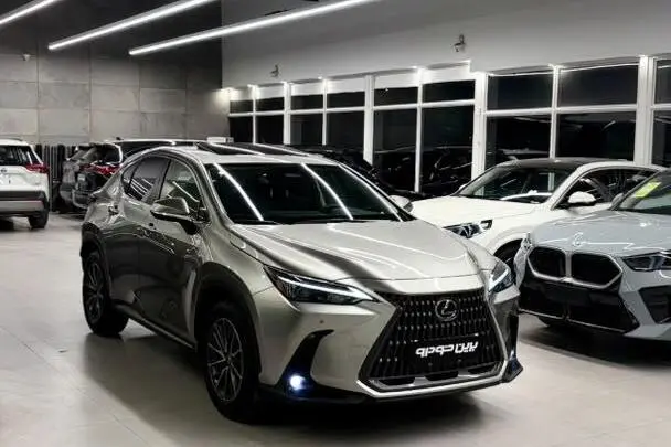 لکسوس  NX
