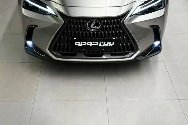 لکسوس  NX