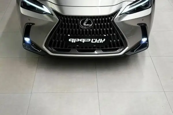 لکسوس  NX