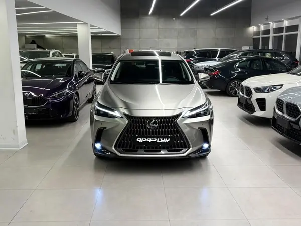 لکسوس  NX