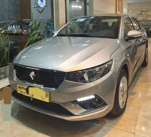 تارا، اتوماتیک V4