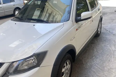 کوییک، دنده ای S