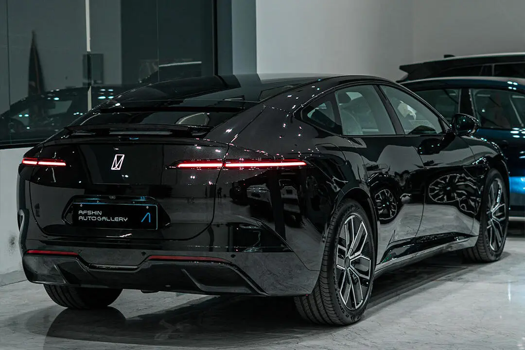 اوتار  12EREV