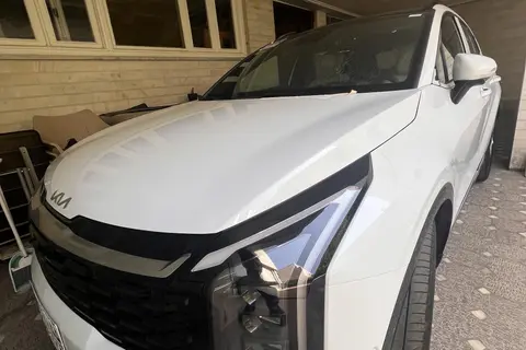 کیا، اسپورتیج