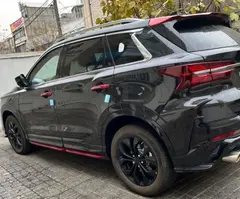 کی ام سی، A5