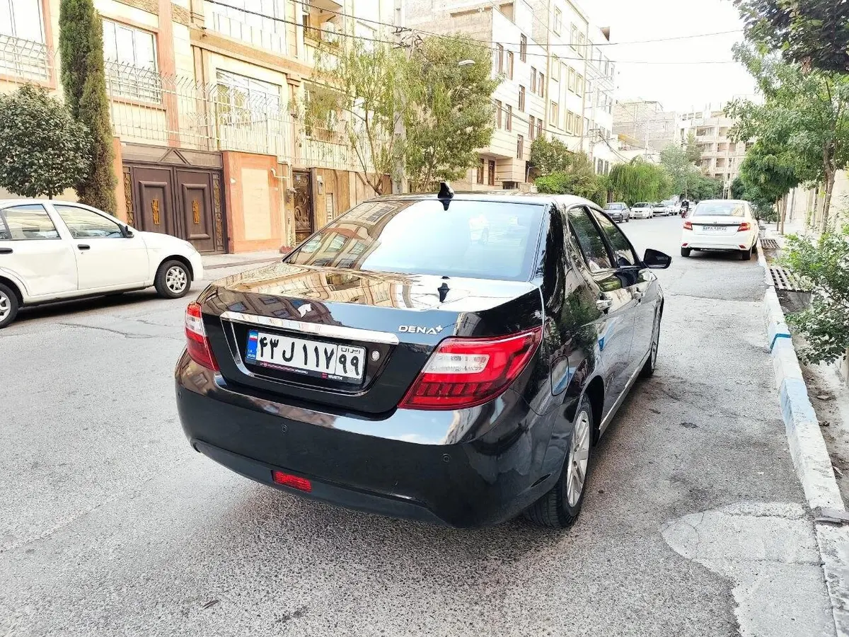 دنا  پلاس EF7
