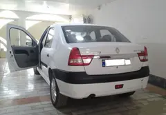 رنو، پارس تندر
