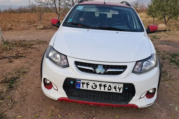 کوییک، دنده ای R