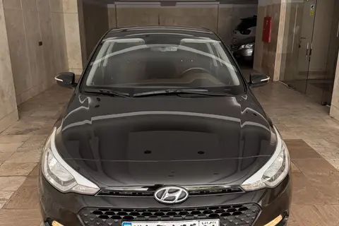هیوندای، i20 (مونتاژ)