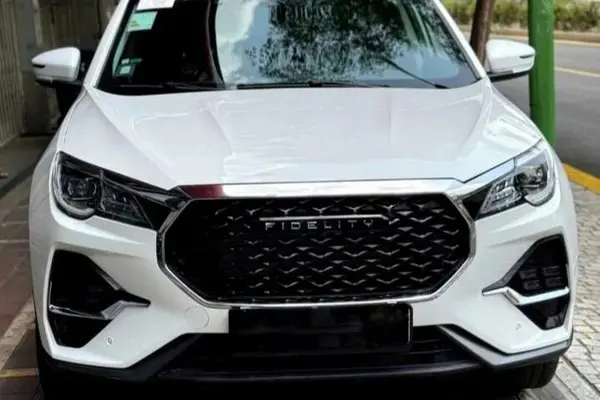 فیدلیتی، الیت